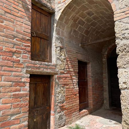 키우시 Montevenere 83 빌라 외부 사진