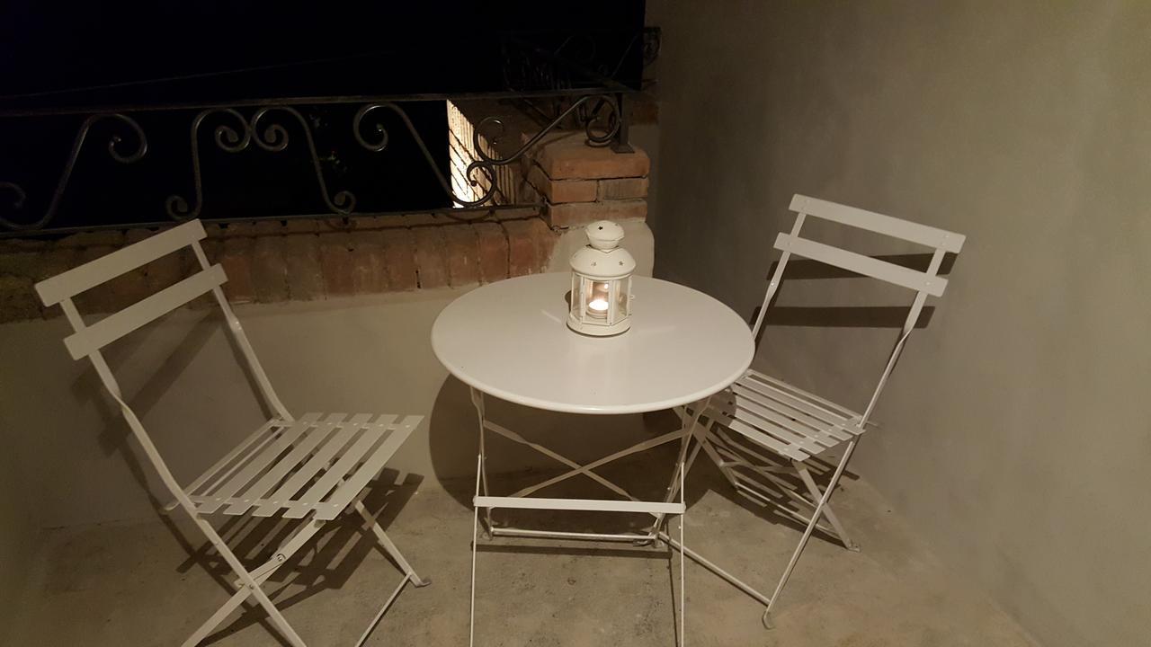 키우시 Montevenere 83 빌라 외부 사진