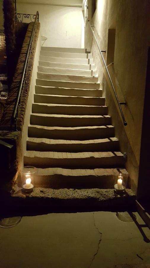 키우시 Montevenere 83 빌라 외부 사진
